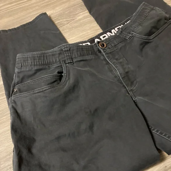 Under Armour Payload Multi-purpose Pants (38/30) - Picture 4 of 15